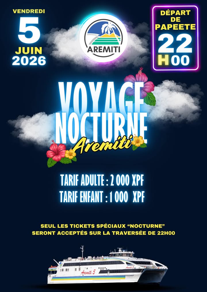 Affiche — Photos