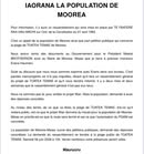 Affiche — Photos