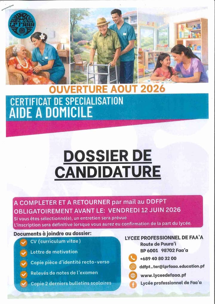 Affiche — Photos
