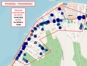 Affiche — 📢[INFO COUPURE D’ÉLECTRICITÉ – PIHAENA TAAHIAMANU 18.