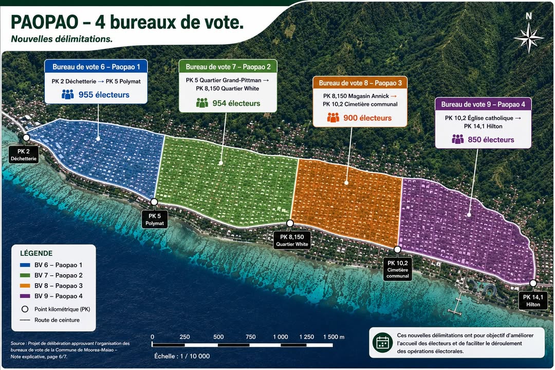 Affiche — 🥳DU NOUVEAU À PAOPAO !