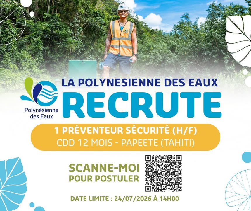 Affiche — 📌OFFRE D’EMPLOI 📌