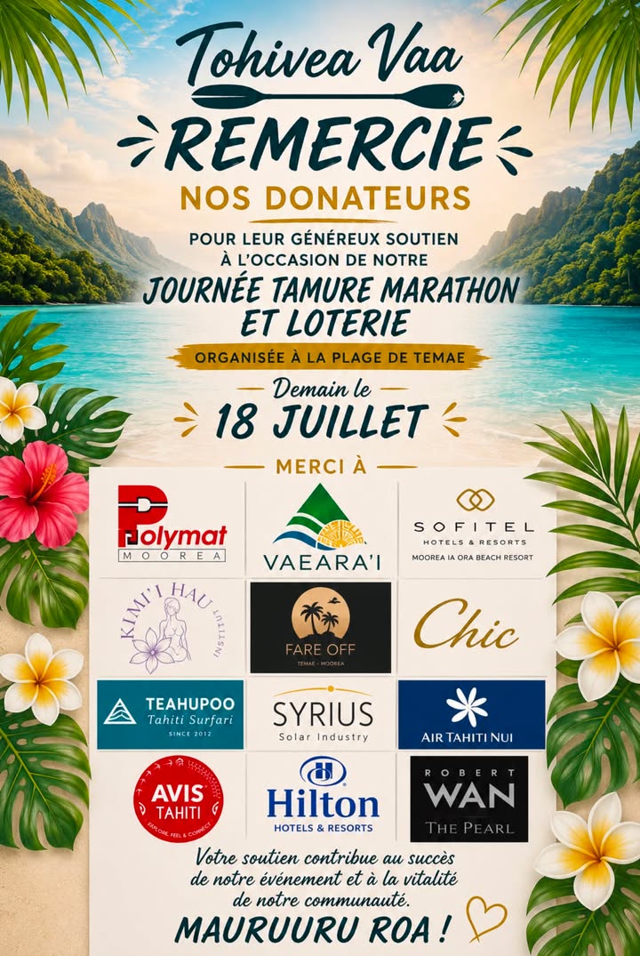 Affiche — Un direct sera fait lors du tirage des numéros de loterie, encore un grand merci à toutes les personnes qui ont…