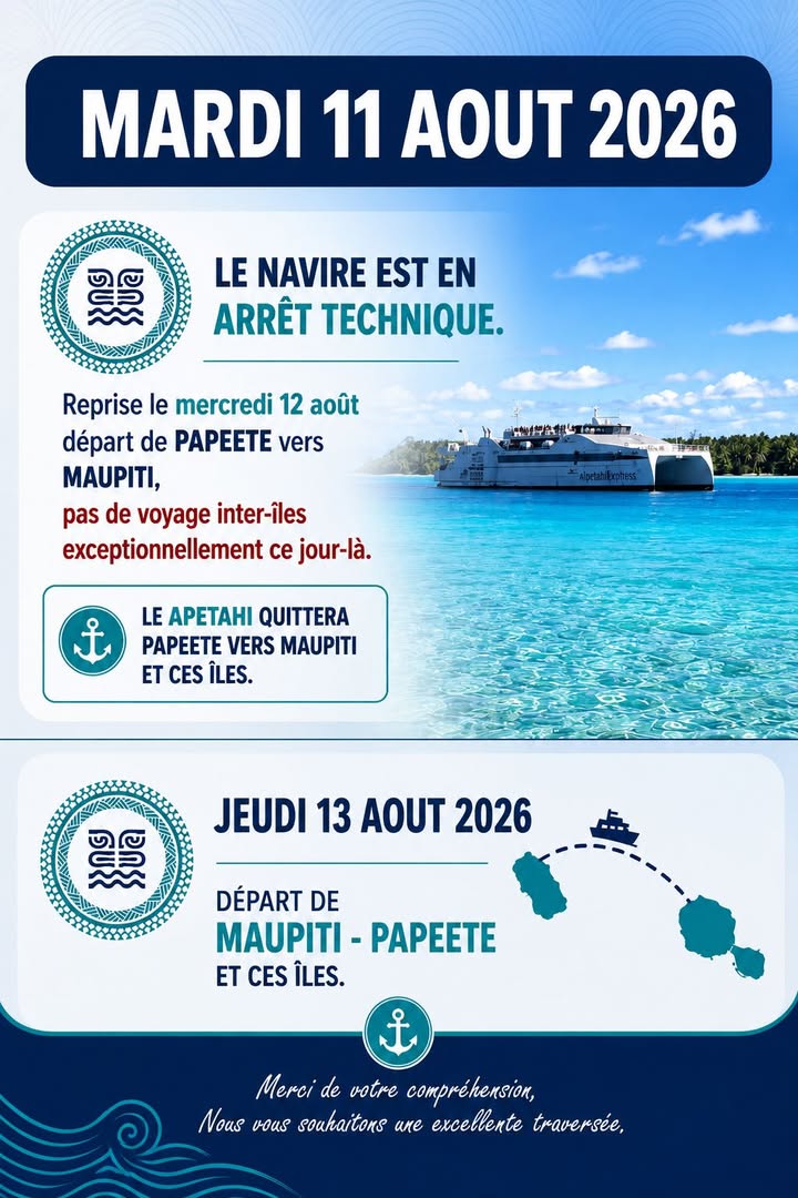 Affiche — ⚠️Important ⚠️