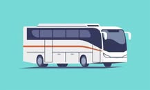 Affiche — [COMMUNIQUÉ] Organisation des transports pour la rentrée scolaire Lycée d'Opunohu