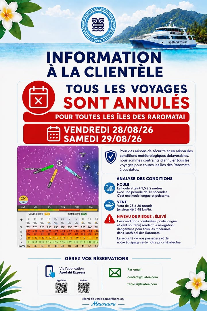 Affiche — Pour info ,