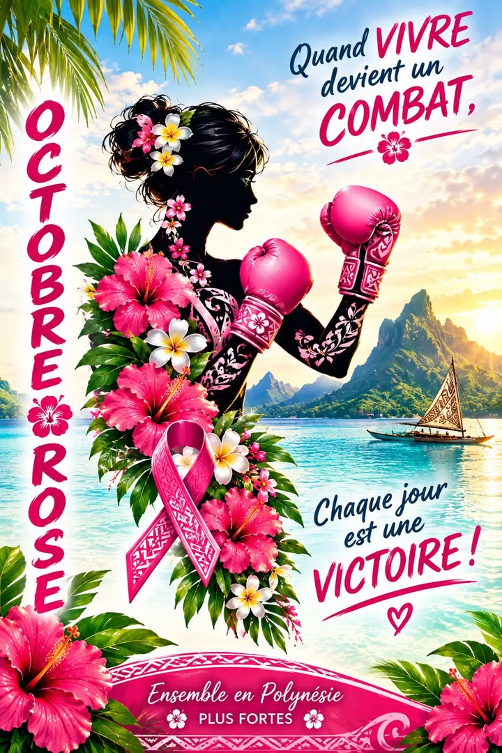Affiche — MooreaNews.