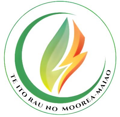 Affiche — Te Ito Rau no Moorea Maiao, Teavaro.